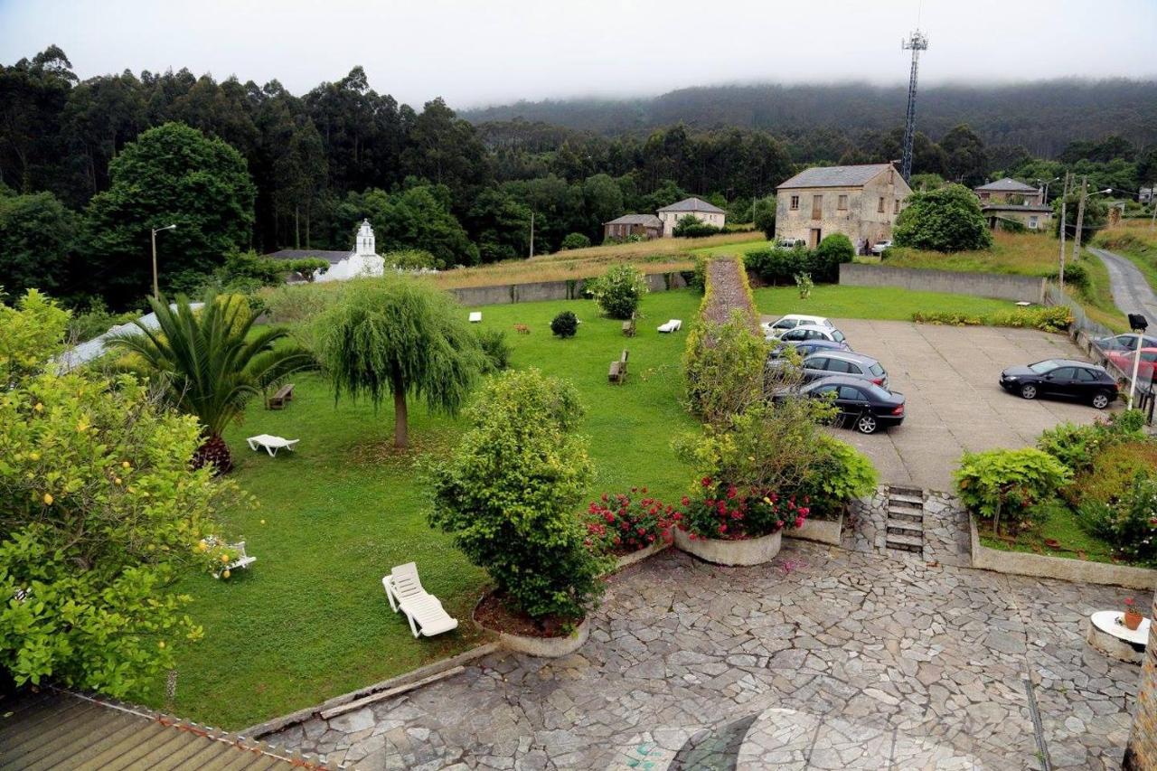 Grupo Las Catedrales - Hotel Amadora Barreiros Exterior photo